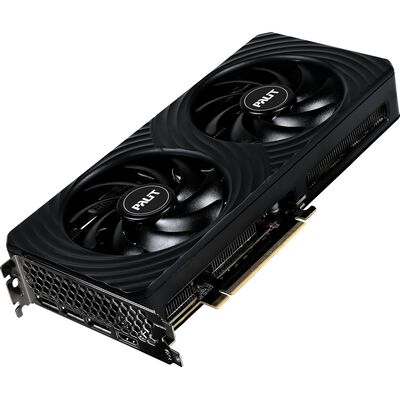 Palit  NE7506T019P1-GB2062D (GeForce RTX 5060 Ti Dual 8GB) 
