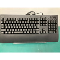 中古  Logicool G213 RGB Gaming Keyboard G213r 146996 