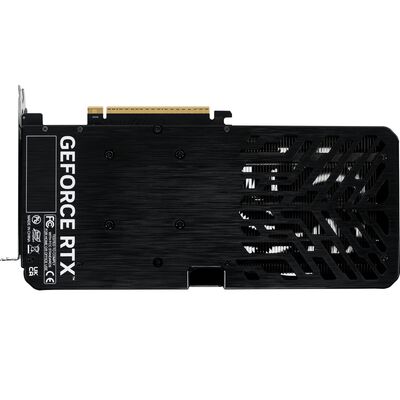 Palit  NE7506T019P1-GB2062D (GeForce RTX 5060 Ti Dual 8GB) 