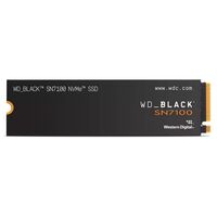 Western Digital  WD Black SN7100 WDS200T4X0E (M.2 2280 2TB) 