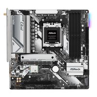 ASRock  B650M Pro RS WiFi (B650 AM5 MicroATX) ドスパラ限定モデル 
