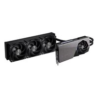 MSI  GeForce RTX 5090 32G SUPRIM LIQUID SOC (GeForce RTX 5090 32GB) 