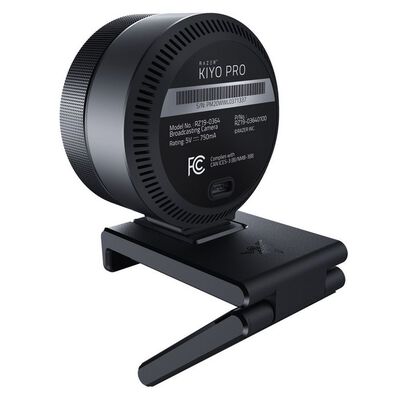 Razer  Kiyo Pro (RZ19-03640100-R3M1) 