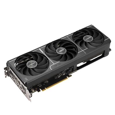 ASUS  PRIME-RTX5060TI-O16G (GeForce RTX 5060 Ti 16GB) 