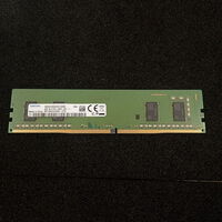中古  Samsung M378A5244CB0-CTD(DDR4 PC4-21300 4GB) 1460014667 