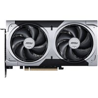MSI  GeForce RTX 5060 Ti 16G VENTUS 2X OC PLUS (GeForce RTX 5060 Ti 16GB) 