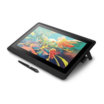 WACOM  Cintiq 16 DTK1660K0D (液晶ペンタブレット) 