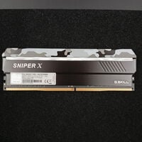 中古  PC4-28800 8GB デスクトップ用 140733 