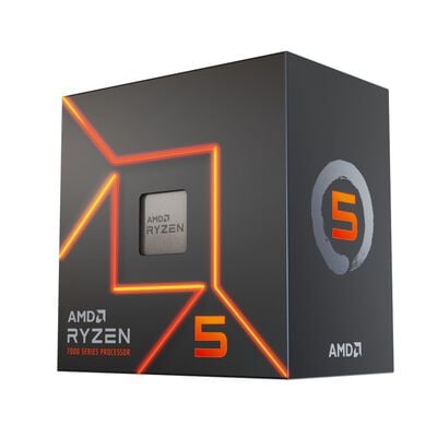 AMD Ryzen 5 7600 BOX