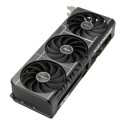 ASUS  PRIME-RTX5060TI-O16G (GeForce RTX 5060 Ti 16GB) 