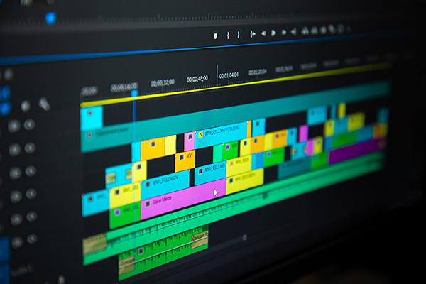 Premiere Pro(プレミアプロ)とは