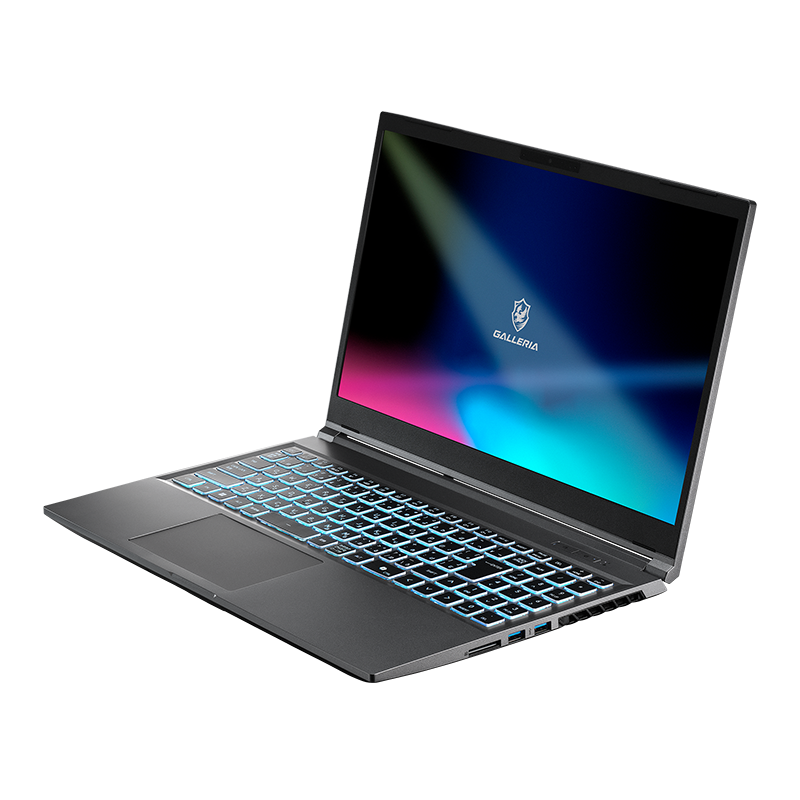 GALLERIA RL7C-R45-5N War Thunder 推奨ゲーミングPC