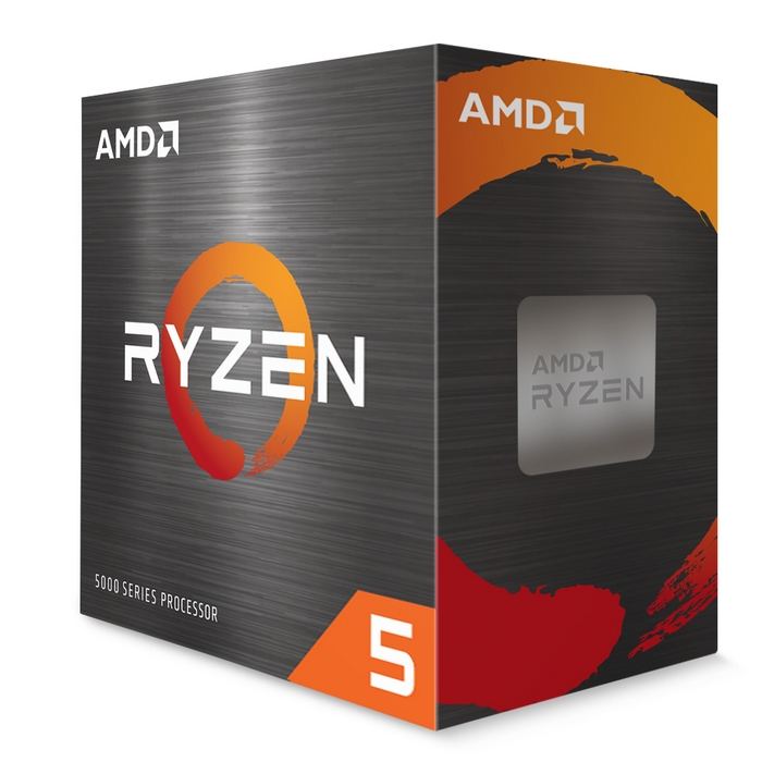 Ryzen 5 5600T